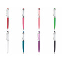 Stylo tactile diamants