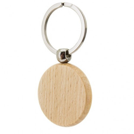 Porte clés en bois pour première communion pour enfants personnalisable pour les détails