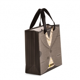 Sac cadeau rigolo pour homme acheter sacs sachets ...