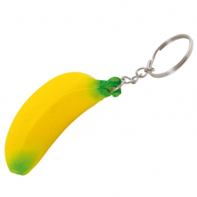 Porte-clés en forme de Fruit tissé à la main, pend – Grandado