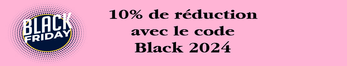 Black Friday 2024